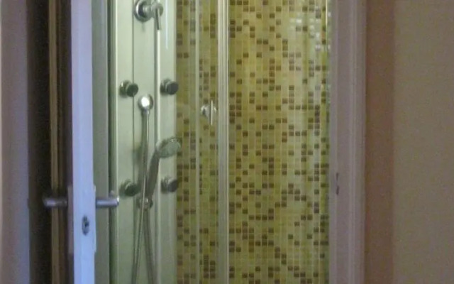 Apartman Boglárka