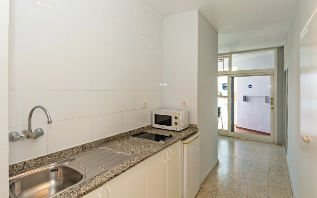 Apartamentos Panorama Adults Only