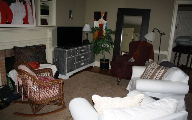Schoolmaster's House Bed and Breakfast