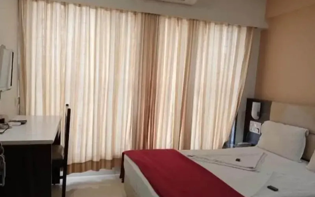 Hotel Aqua Galaxy