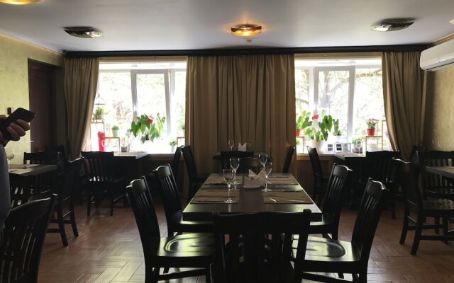 Отель «СеверСити»