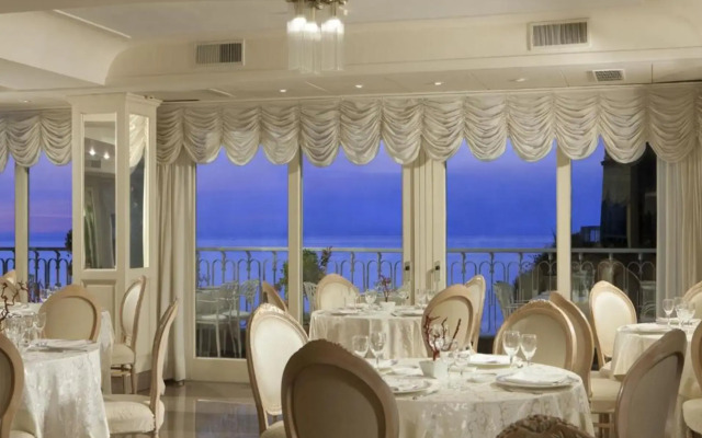 Hotel Corallo Sorrento
