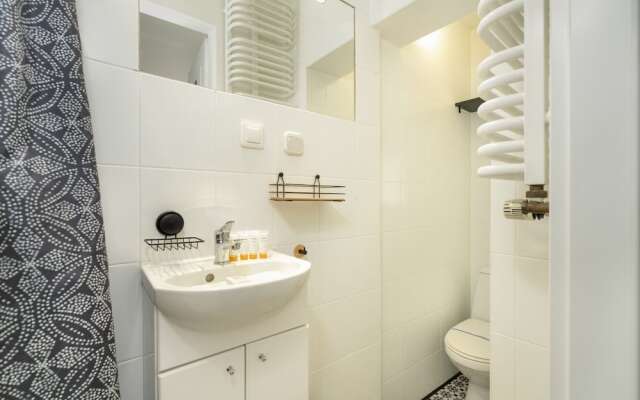 Apartment Garbary 35 by Renters
