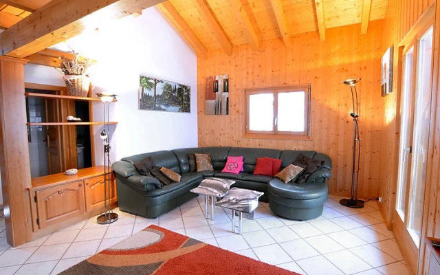 Patriarche - Three Bedroom