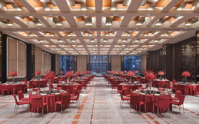 Grand Hyatt Hefei