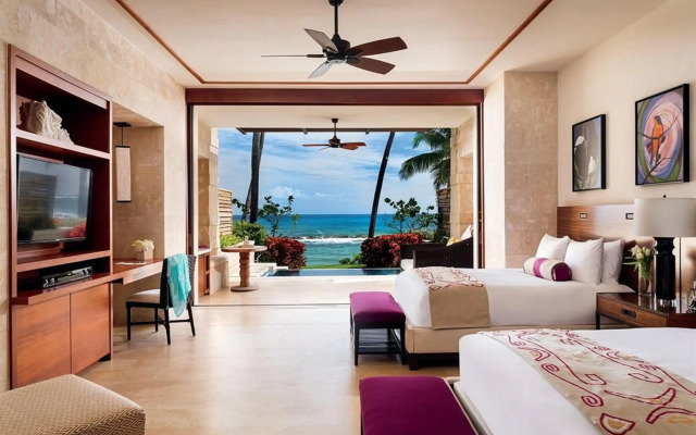 Dorado Beach, a Ritz-Carlton Reserve