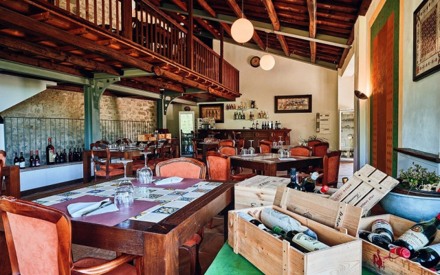 Castrum Resort