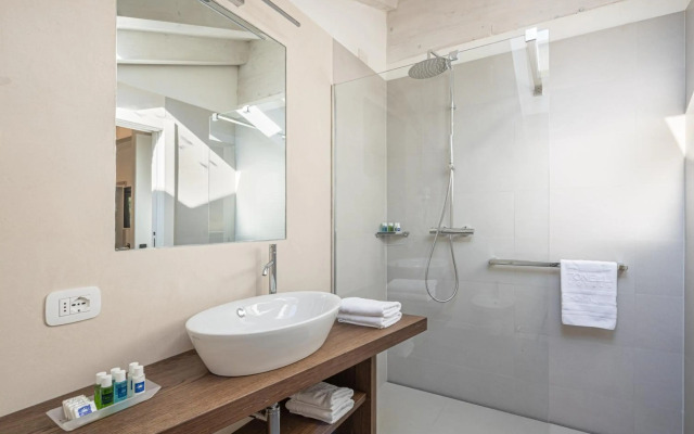 Hotel Continental - Tonelli Hotels