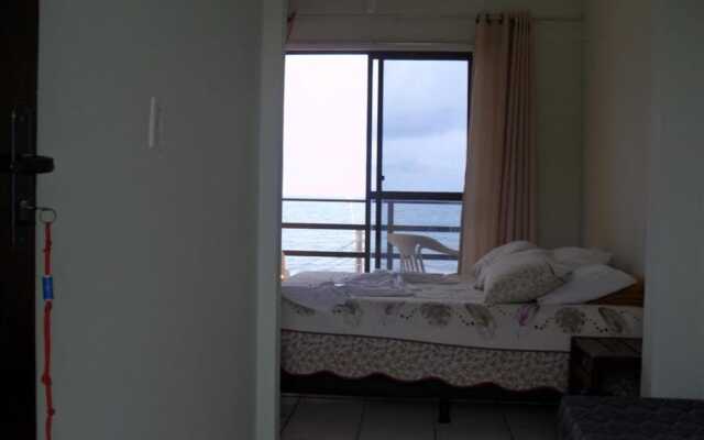 Hotel Recanto das Pedras
