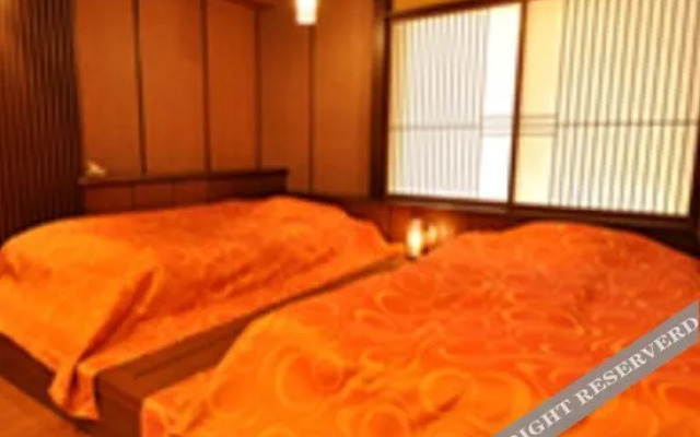 Marukin Ryokan