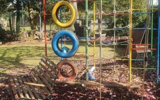 The Olive Thrush Spacious and Comfy 1 bedroom flat