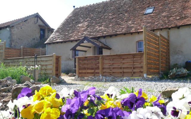 Domaine  Le Petit Moulin