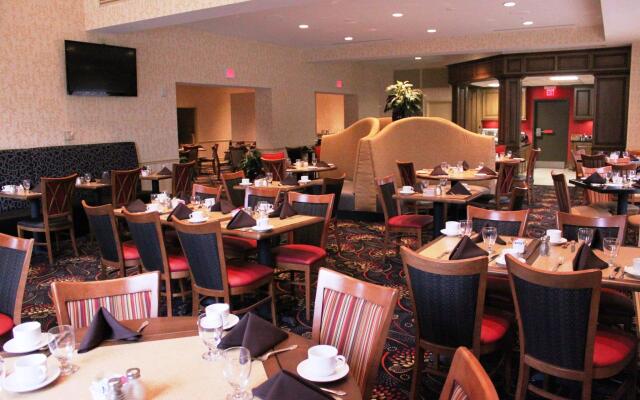 President Abraham Lincoln Springfield - DoubleTree by Hilton