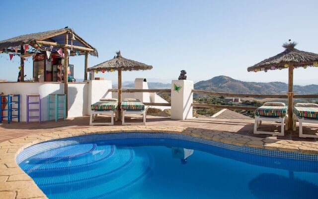 Hacienda Guaro Viejo