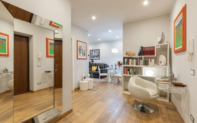 Rome As You Feel - Bazzoni Vatican Apt