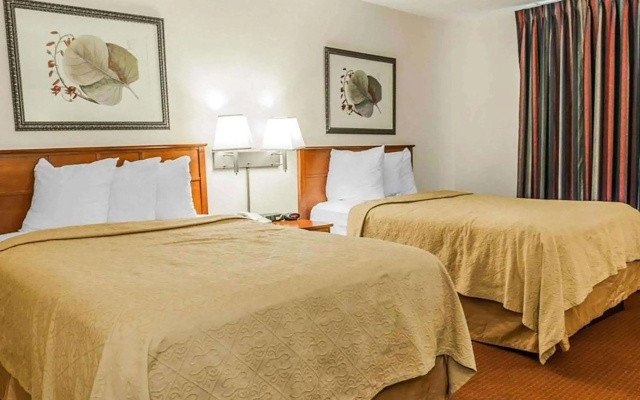 Baymont by Wyndham Indianapolis East