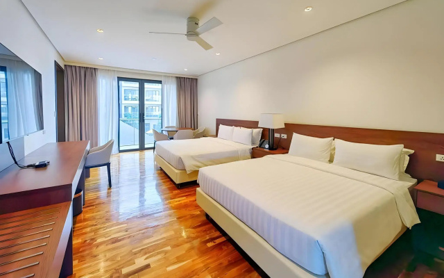 Awesome Hotel