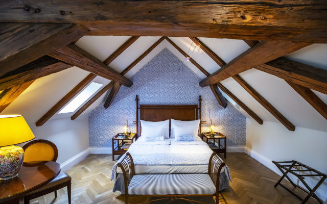 The Mozart Prague by Accor