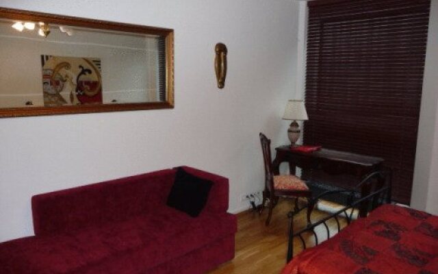 Apartments Rotermanni