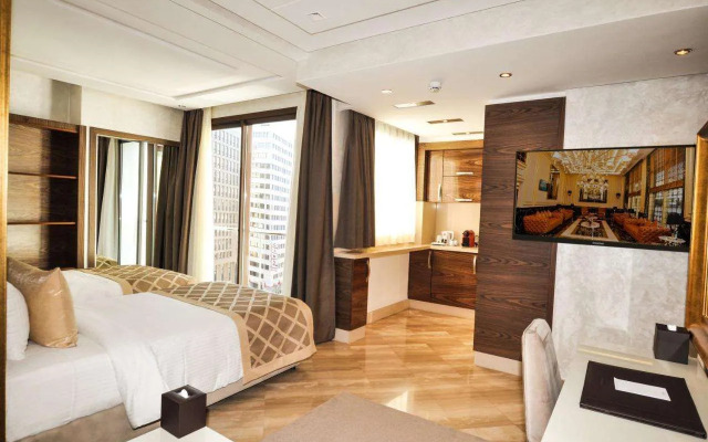 Suite Hotel Casa Diamond