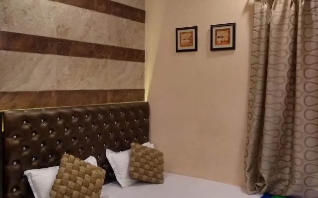Hotel Shila International