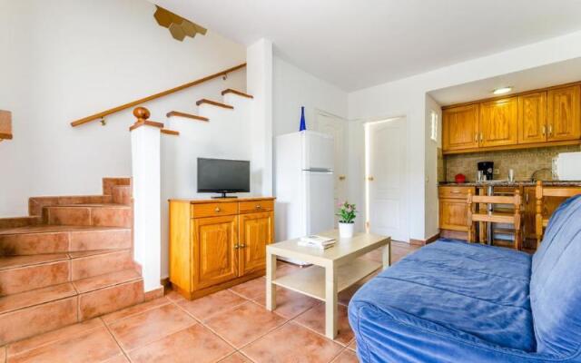 Bungalows Vicksol