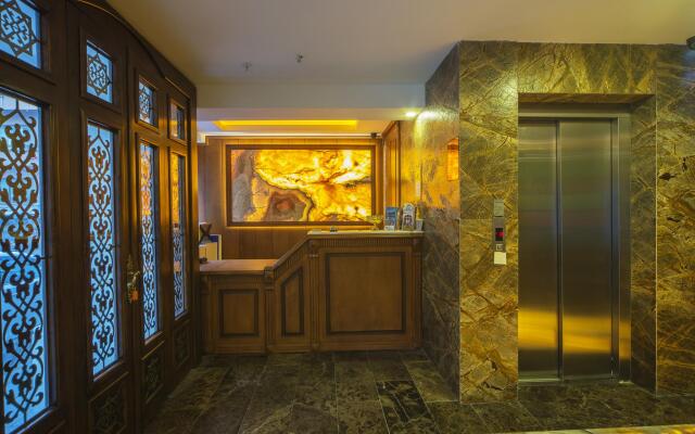 Gulec Hotel & Spa - Special Category