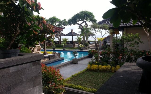 Dewa Bharata Bungalows Candidasa