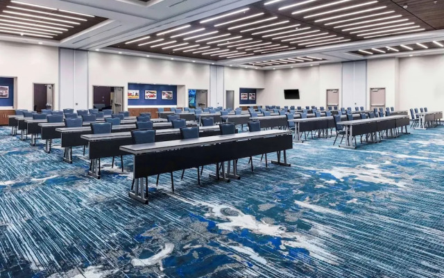 Hampton Inn & Suites Indianapolis West Speedway