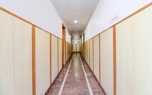 FabHotel Shivaals Residency