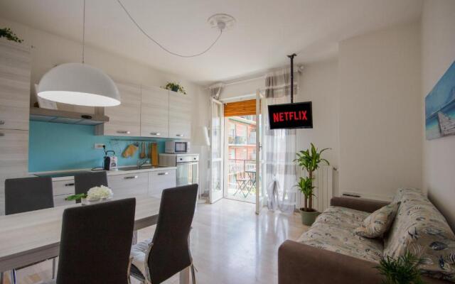 A 15 Minuti Da Portofino Netflix