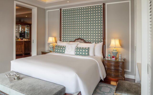 Mia SaiGon Luxury Boutique Hotel