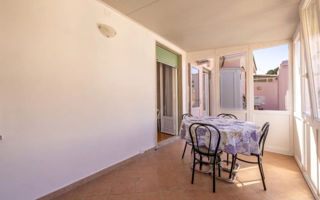 Sea View Central Apartment