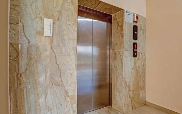 Itsy By Treebo - Divine Inn