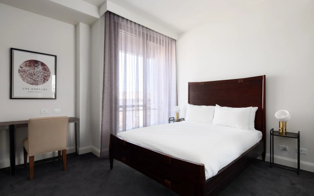 Knightsbridge Canberra