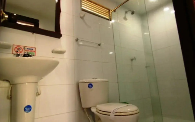 Hotel Exelsior