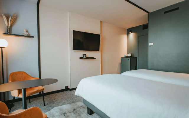 Novotel Lens Noyelles