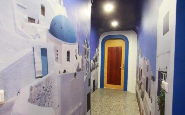 Socat Home