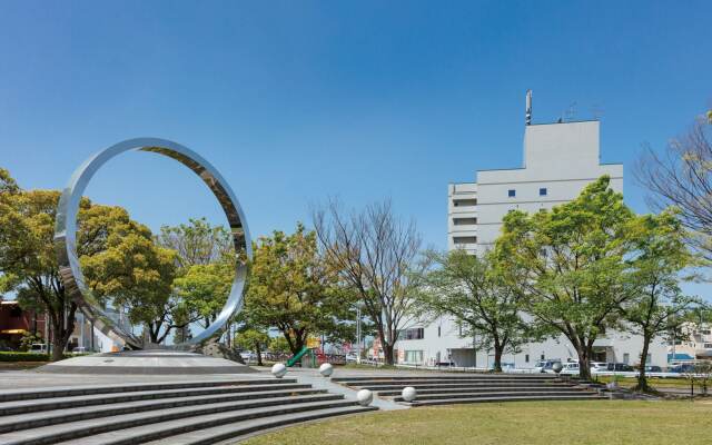 Tokai City Hotel