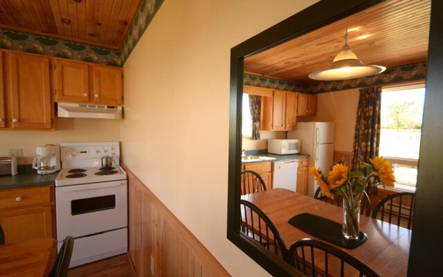 Sundance Cottages