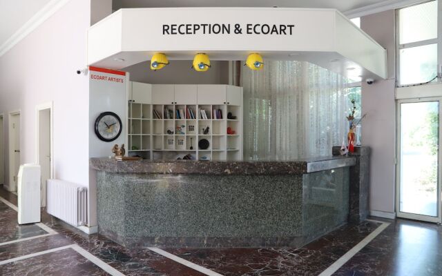 Yüzüncü Yıl Ecopark