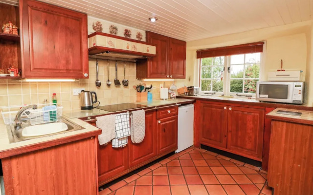 Westgate Cottage