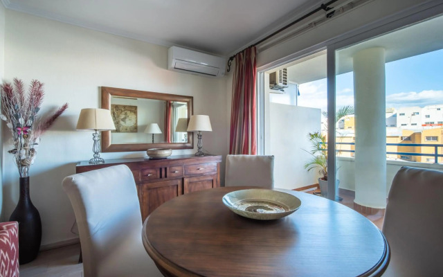 Apartamento Las Terrazas l