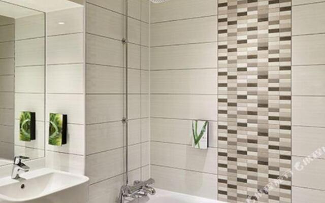 Premier Inn Manchester City Centre (Portland Street)