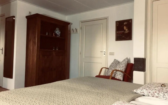 Bed and breakfast Zathe De Spieker