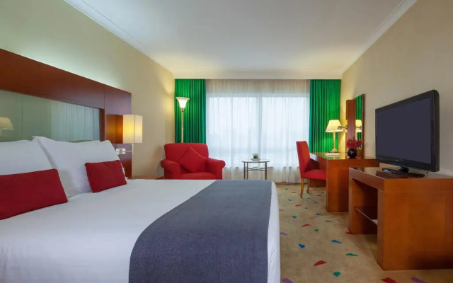 Grand Skylight Hotel Royal