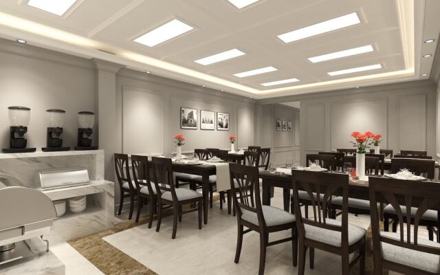 Eco Boutique Hotel