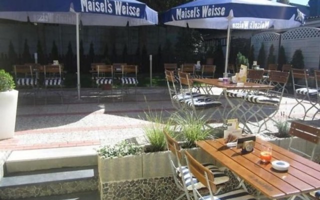 Hotel und Restaurant 9-enhof