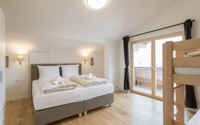 Spacious Chalet in Westendorf near Ski Area