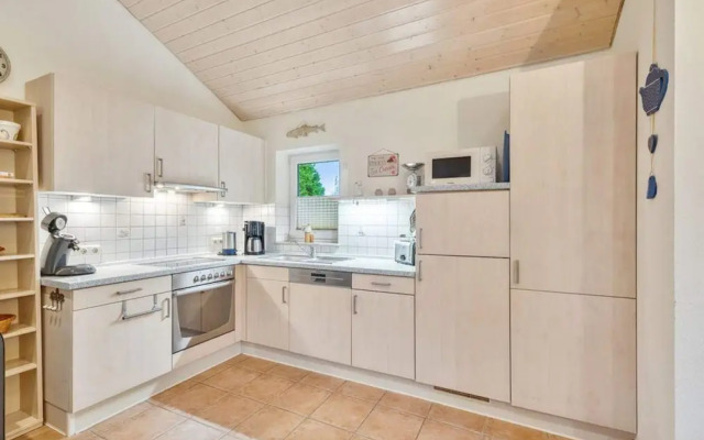 4 Star Holiday Home in Ottendorf